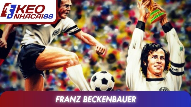 Franz Beckenbauer