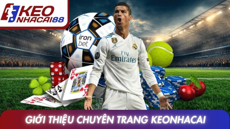 Giới thiệu chuyên trang Keonhacai