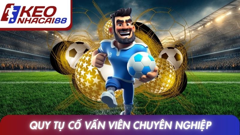 Chuyên trang quy tụ những cố vấn viên chuyên nghiệp