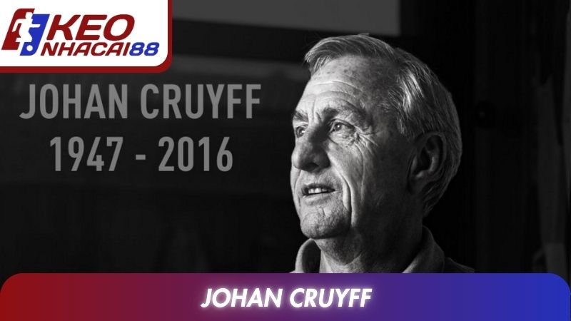 Johan Cruyff