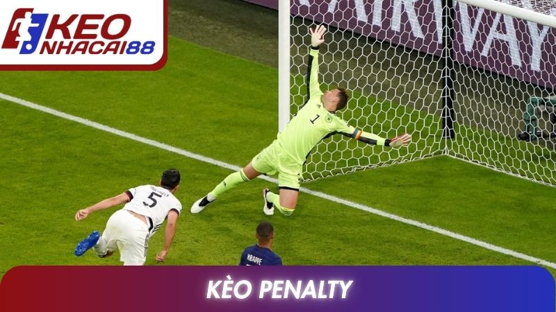 Kèo Penalty