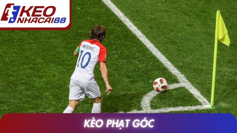 Kèo Phạt Góc