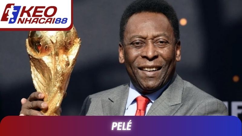 Pelé
