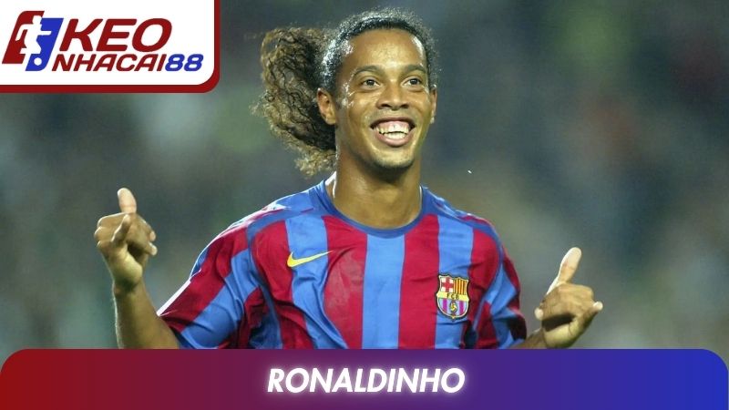 Ronaldinho