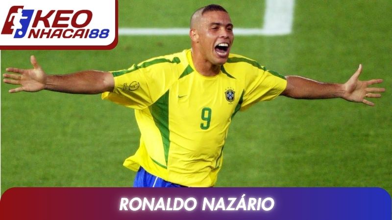 Ronaldo Nazário